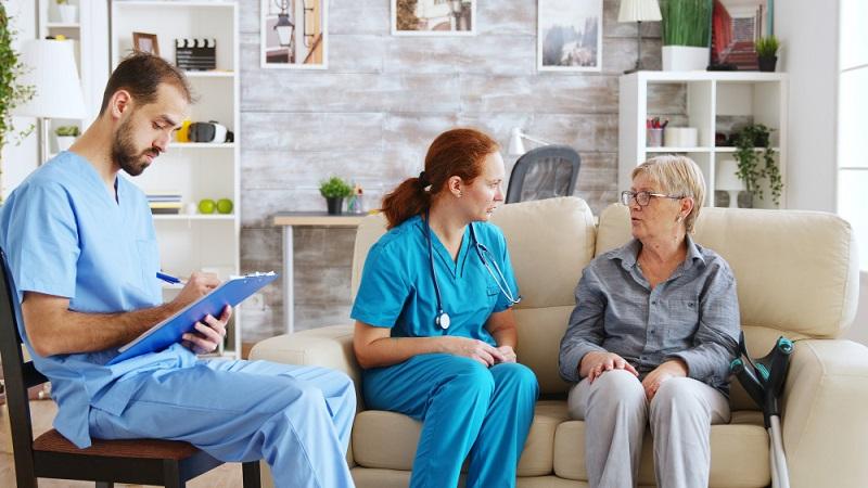 Unlocking Opportunities: A Guide to Thriving as a Home Health Consultant