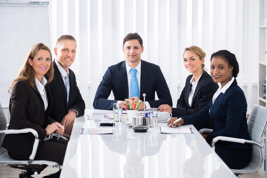Starting a NEMT Business? Here’s How to Create a Winning Business Plan