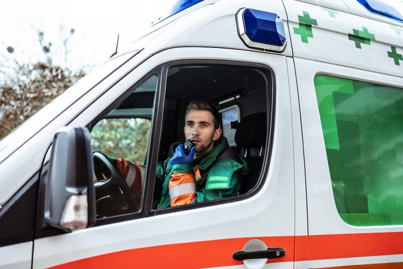 Essential Steps to Start a Non-Emergency Medical Transportation Business
