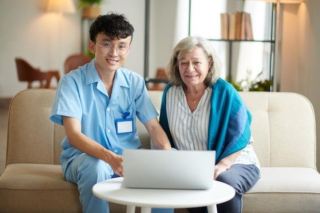 Why Is Home Healthcare Advertising Important?