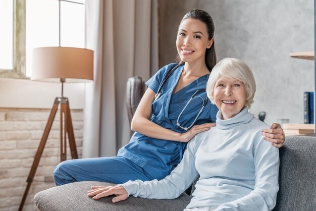 The Significance of Consistent Branding in Home Care Advertising Through SEO