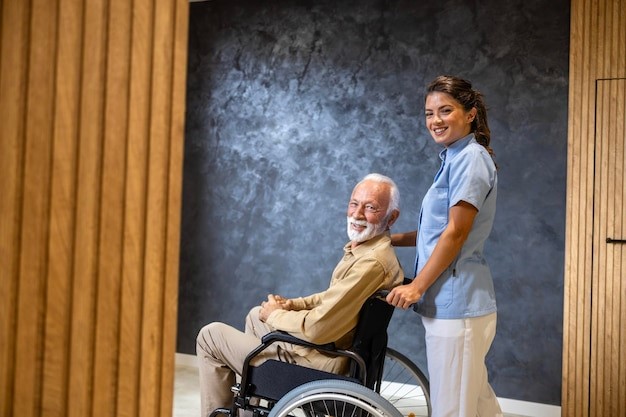 How Consulting Policies Shape the Success of Adult Day Care Services?