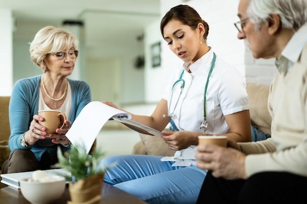 The Significance of Home Health Care Policies and Procedures Manual