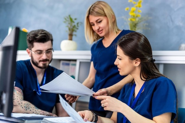 The Vital Role of Home Healthcare Medical Staffing Business