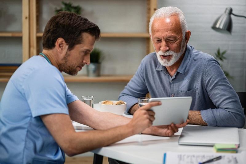 The Power of a Well-Designed Website: Increasing Conversions for Your Home Care Business