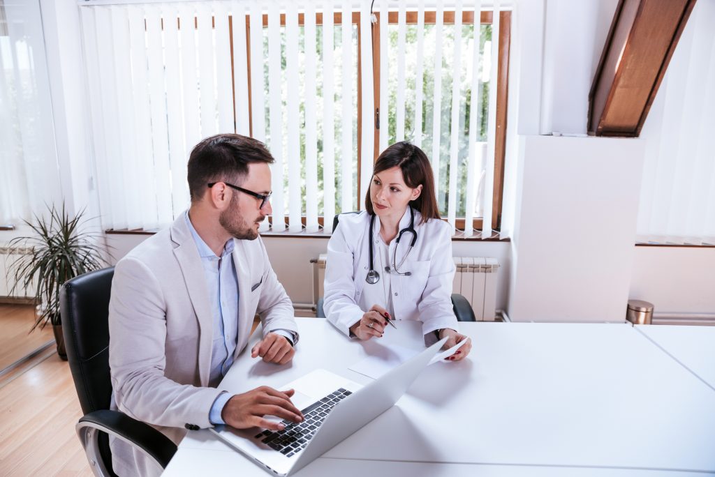 Key Benefits of Hiring NEMT Consultants to Scale Your Business