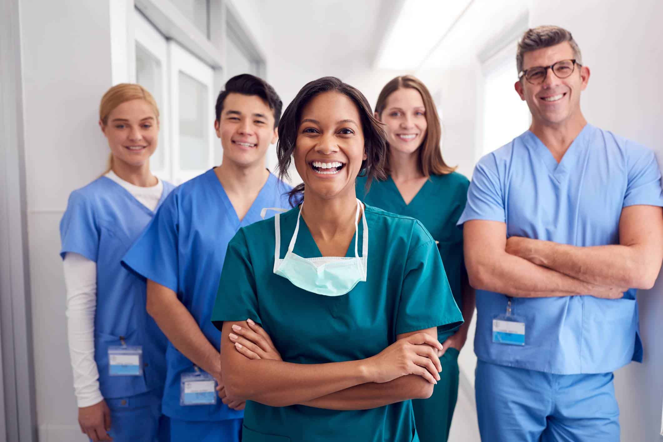 Key Challenges to Expect When Starting a Home Healthcare Staffing Agency