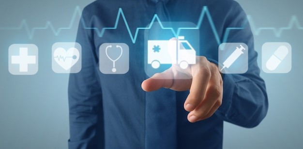 Exploring the Benefits of Starting a Non-Emergency Medical Transportation (NEMT) Business