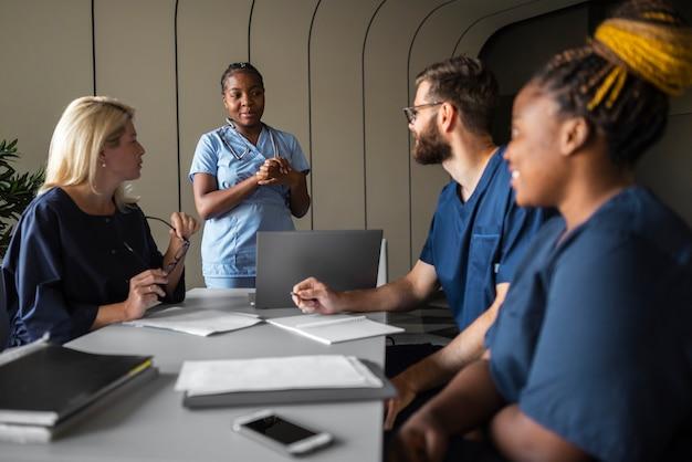 Launching Your Dream Career: A Nurse Staffing Business Startup Guide