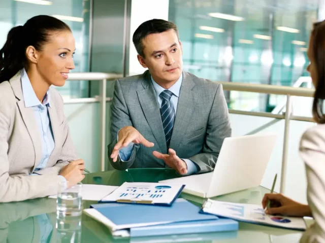 Best Business Consultants in New Jersey for Startups & SMEs
