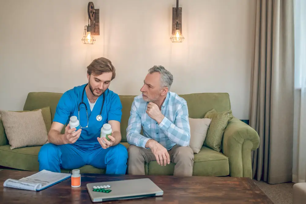 21st century health care consultants
