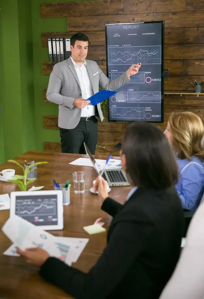 Training & Quality Standards
