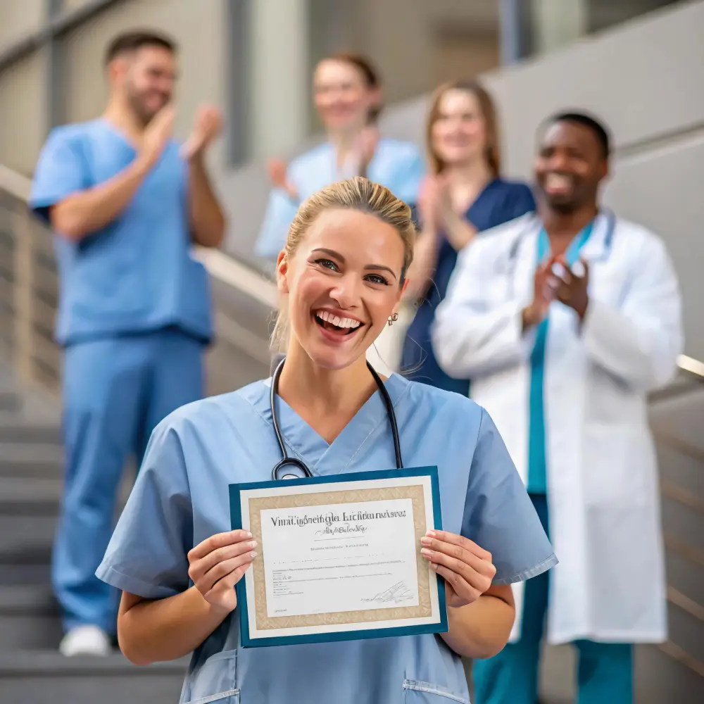 Achieve Healthcare Accreditation With Confidence