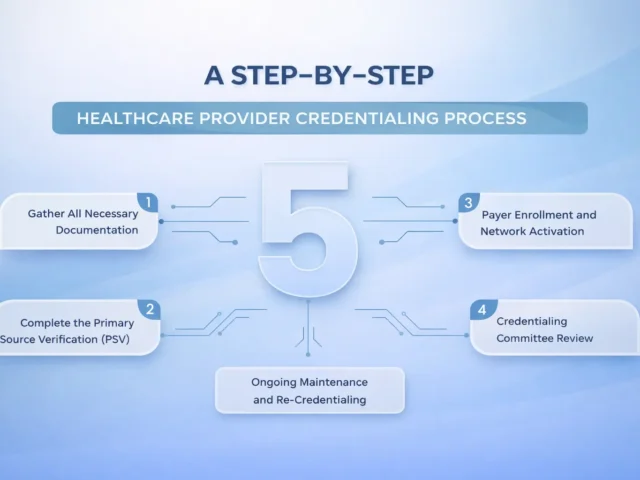 Medical Credentialing 2026: Updates, Requirements & Compliance