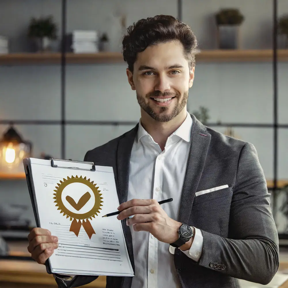 Get Licensed, Credentialed, Enrolled, and Ready to Operate . with Confidence