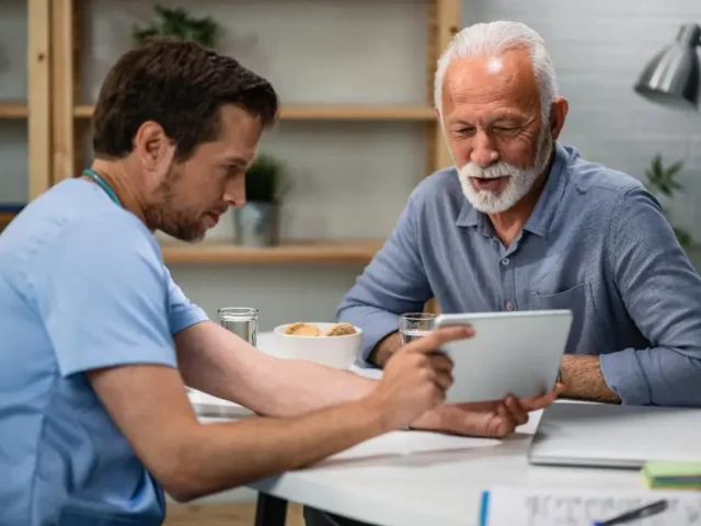 10 Ways Homecare Consulting Can Improve Agency Operations