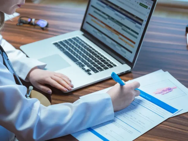 How to Start the Healthcare License Application Process