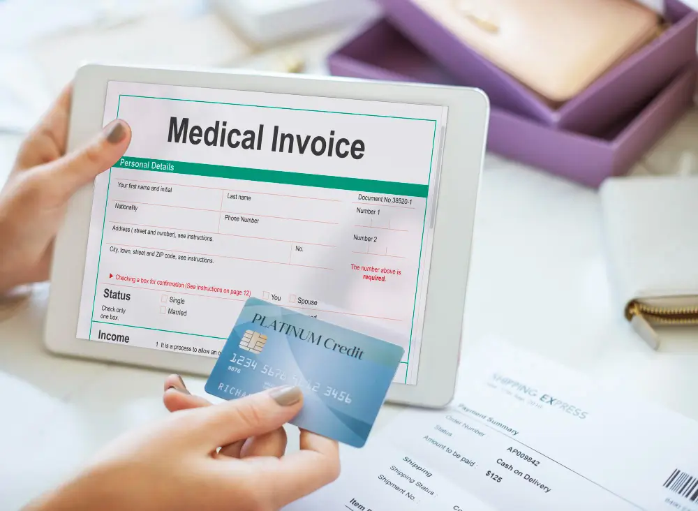 medical billing outsourcing services