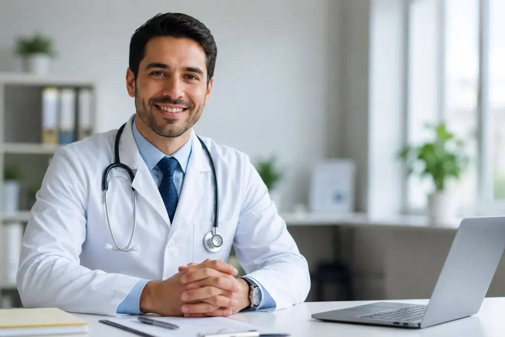 Medical Licensing and Credentialing Services