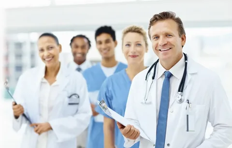 Creating a Strong Brand for Your Medical Staffing Business