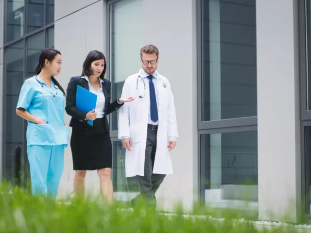 Start a Healthcare Business: Legal Requirements Guide