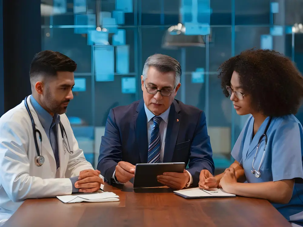 Why Medical Licensing and Credentialing Matters